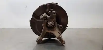 Second-hand car spare part front right knuckle for ford transit courier combi trend oem iam references ey163k170ba  