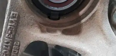 Second-hand car spare part front right knuckle for ford transit courier combi trend oem iam references ey163k170ba  