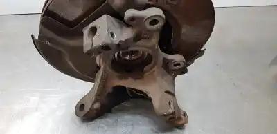 Second-hand car spare part front right knuckle for ford transit courier combi trend oem iam references ey163k170ba  