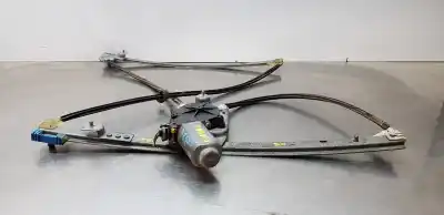İkinci el araba yedek parçası ÖN SAG PENCERE REGÜLATÖRÜ için RENAULT LAGUNA II (BG0)  OEM IAM referansları 8200000556  