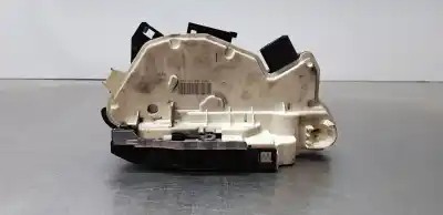 Piesă de schimb auto la mâna a doua ÎNCUIETOARE UȘA FAȚÃ STÂNGA pentru SEAT MII (KF1)  Referințe OEM IAM 1S1837015B  