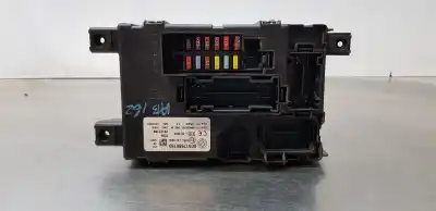 Second-hand car spare part FUSE BOX UNIT for FIAT GRANDE PUNTO (199)  OEM IAM references 517986150  