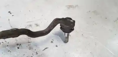 Second-hand car spare part steering rack for bmw x5 (e70) xdrive35d oem iam references 32102475181  