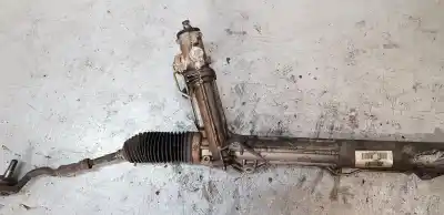 Second-hand car spare part steering rack for bmw x5 (e70) xdrive35d oem iam references 32102475181  