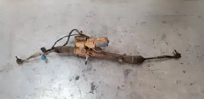 Second-hand car spare part steering rack for peugeot 1007 urban oem iam references 4000vp