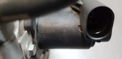 Автозапчастина б/у клапан egr для dacia lodgy laureate посилання на oem iam h8200836385  