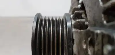 Second-hand car spare part alternator for maserati quattroporte básico oem iam references 193120  