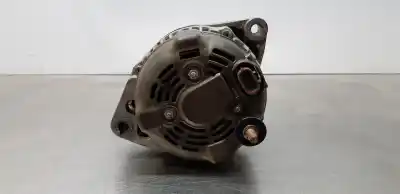 Second-hand car spare part alternator for maserati quattroporte básico oem iam references 193120  