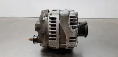 Second-hand car spare part alternator for maserati quattroporte básico oem iam references 193120  