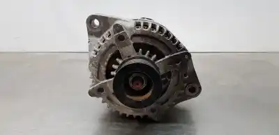 Second-hand car spare part alternator for maserati quattroporte básico oem iam references 193120  