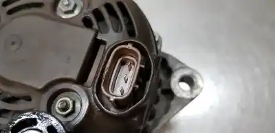 Second-hand car spare part alternator for maserati quattroporte básico oem iam references 193120  