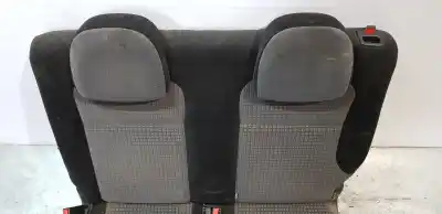 Автозапчасти б/у задние сиденья за citroen berlingo xtr 1.6 hdi 92 ссылки oem iam   