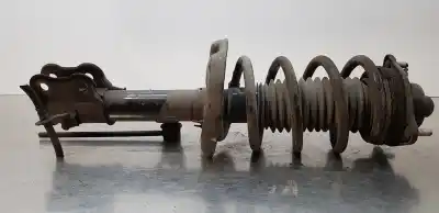 Peça sobressalente para automóvel em segunda mão amortecedor dianteiro direito por kia carens ( ) drive referências oem iam 54660a4850