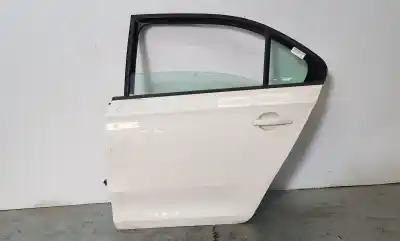 Pezzo di ricambio per auto di seconda mano PORTA POSTERIORE SINISTRA per SEAT TOLEDO (KG3)  Riferimenti OEM IAM 5JA833051C  