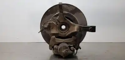 Автозапчасти б/у передняя левая кулачка за renault espace iv (jk0) grand espace expression ссылки oem iam 8200320889  