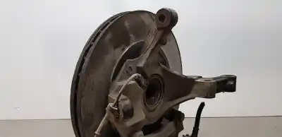 Автозапчасти б/у передняя левая кулачка за renault espace iv (jk0) grand espace expression ссылки oem iam 8200320889  