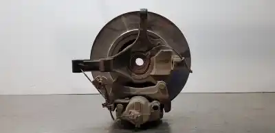 Автозапчастина б/у передній прав для renault espace iv (jk0) grand espace expression посилання на oem iam 8200322079  