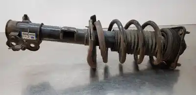 Pièce détachée automobile d'occasion amortisseur avant droit pour kia carens ( ) attract références oem iam 54660a4050