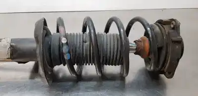 Second-hand car spare part front left shock absorber for seat leon (1p1) reference oem iam references 1t0413031he  
