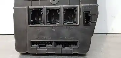 Автозапчасти б/у блок реле/предохранителей за renault scenic ii grand confort dynamique ссылки oem iam 8200351184  