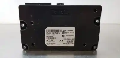 Second-hand car spare part electronic module for ford ecosport trend oem iam references e1bt14d212la