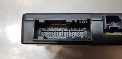 Second-hand car spare part electronic module for ford ecosport trend oem iam references e1bt14d212la  