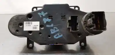 Peça sobressalente para automóvel em segunda mão comando de sofagem (chauffage / ar condicionado)  por ford ecosport trend referências oem iam cn1519980ed  