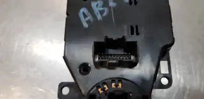 Peça sobressalente para automóvel em segunda mão comando de sofagem (chauffage / ar condicionado)  por ford ecosport trend referências oem iam cn1519980ed  