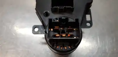 Peça sobressalente para automóvel em segunda mão comando de sofagem (chauffage / ar condicionado)  por ford ecosport trend referências oem iam cn1519980ed  