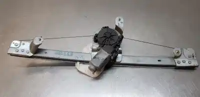 Second-hand car spare part DRIVER LEFT WINDOW REGULATOR for DACIA LOGAN  OEM IAM references 8200901099  