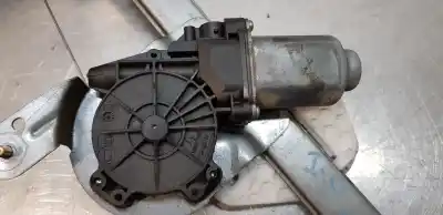 Автозапчастина б/у регулятор вікна передній лівий для dacia logan ambiance посилання на oem iam 8200901099  