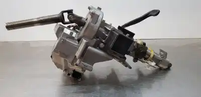 Second-hand car spare part steering column for renault scenic ii confort expression oem iam references 8200741585  