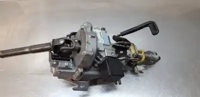 Second-hand car spare part steering column for renault scenic ii confort expression oem iam references 8200741585  