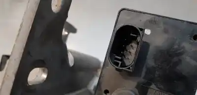 Second-hand car spare part steering column for renault scenic ii confort expression oem iam references 8200741585  