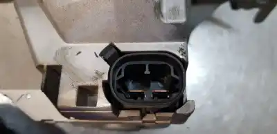 Second-hand car spare part steering column for renault scenic ii confort expression oem iam references 8200741585  