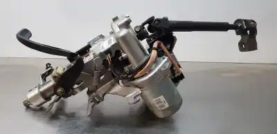 Peça sobressalente para automóvel em segunda mão coluna de direcção por renault scenic ii grand exception referências oem iam 8200701471