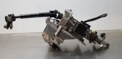 Автозапчастина б/у рульва колонка для renault scenic ii grand exception посилання на oem iam 8200701471  