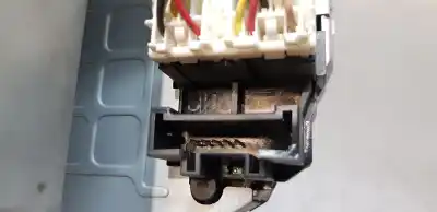 Автозапчастина б/у рульва колонка для renault scenic ii grand exception посилання на oem iam 8200701471  