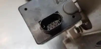 Автозапчастина б/у рульва колонка для renault scenic ii grand exception посилання на oem iam 8200701471  