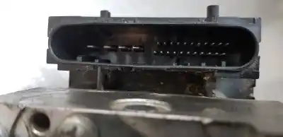 Second-hand car spare part abs for dacia logan ambiance oem iam references 0265800316  