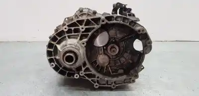 Pièce détachée automobile d'occasion BOÎTE DE VITESSES pour VOLKSWAGEN T5 TRANSPORTER/FURGONETA  Références OEM IAM KCK  0A5300011PX