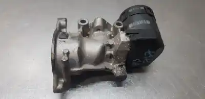 Pièce détachée automobile d'occasion VANNE EGR pour FORD FOCUS C-MAX (CAP)  Références OEM IAM 9656612380  