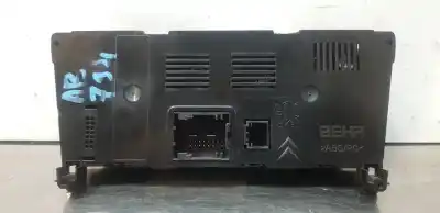 Автозапчасти б/у климат-контроль за peugeot 5008 access ссылки oem iam 96738323xt  