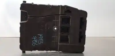 Second-hand car spare part electronic module for renault scenic ii confort expression oem iam references 8200780018  