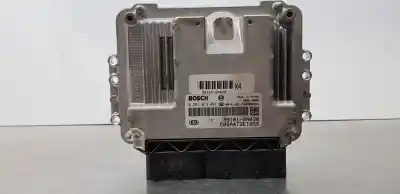 Pezzo di ricambio per auto di seconda mano centralina motore per kia picanto 1.1 crdi active riferimenti oem iam 391012a030