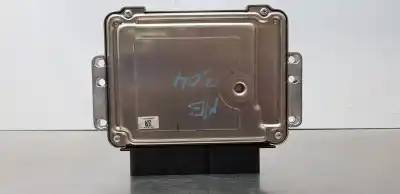 Second-hand car spare part ecu engine control for kia picanto 1.1 crdi active oem iam references 391012a030  