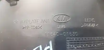 Peça sobressalente para automóvel em segunda mão quadrante por kia carens ( ) concept referências oem iam 94005a4001  