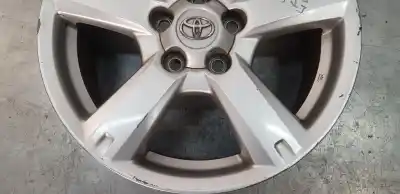 Pezzo di ricambio per auto di seconda mano cerchione in lega per toyota rav 4 (a3) sol riferimenti oem iam 4261142220  