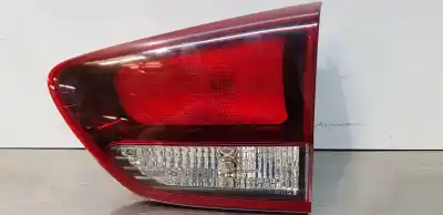 Peça sobressalente para automóvel em segunda mão farolim interior traseiro direito por kia carens ( ) concept referências oem iam 92404a4500