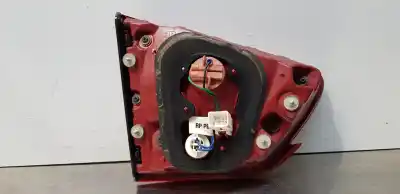 Peça sobressalente para automóvel em segunda mão farolim interior traseiro direito por kia carens ( ) concept referências oem iam 92404a4500  
